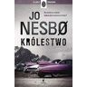 Jo Nesbo - KrĂllestwo - Jo Nesbo [KSIÄĹťKA] - Preis vom 18.04.2024 05:05:10 h