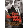 Dieter Bohlen - Der Bohlenweg: Planieren statt Sanieren - Preis vom 24.04.2024 05:05:17 h