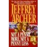 Jeffrey Archer - Not a Penny More, Not a Penny Less - Preis vom 29.04.2024 04:59:55 h