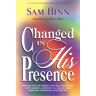 Sam Hinn - Changed in His Presence - Preis vom 26.03.2023 05:06:05 h