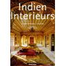 unbekannt - Indien Interieurs [Intérieurs de l`Inde = Indian interiors] - Preis vom 25.04.2024 05:08:43 h