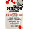 The Detection Club - The Detection Collection - Preis vom 30.04.2024 04:54:15 h