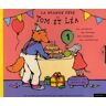 Armelle Boy - La Grande Fete De Tom ET Lea (Les Grands Livr) - Preis vom 25.04.2024 05:08:43 h