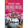 Lanier, Sterling E. - Hieros Reise - Preis vom 24.04.2024 05:05:17 h