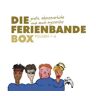 die Ferienbande - Die Ferienbande-Box - Preis vom 08.05.2024 04:49:53 h