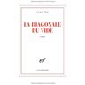 Pierre Péju - La diagonale du vide - Preis vom 23.04.2024 05:00:15 h