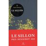 Valérie Manteau - Le Sillon: Prix Renaudot 2018 - Preis vom 23.04.2024 05:00:15 h