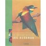 Atlas - Les oiseaux (1CD audio) (Atlas Géo.Bx Li) - Preis vom 17.04.2024 05:01:18 h