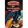 David Weber - Die Raumkadettin von Sphinx: Honor Harrington, Bd. 12. Roman - Preis vom 24.04.2024 05:05:17 h