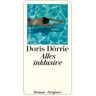 Doris Dörrie - Alles inklusive - Preis vom 18.04.2024 05:05:10 h