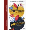 Collectif - Pommes de reinette et pommes de nuit (2CD audio) - Preis vom 05.05.2024 04:53:23 h