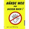 Jan van Helsing - Hände weg von diesem Buch! - Preis vom 24.04.2024 05:05:17 h