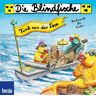 Die Blindfische - Die Blindfische: Fisch aus der Dose. CD - Preis vom 30.04.2024 04:54:15 h
