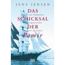 Jens Jensen - Das Schicksal der Pamir - Preis vom 18.04.2024 05:05:10 h