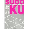 Carol Voderman - Le grand livre du Sudoku - Preis vom 24.04.2024 05:05:17 h