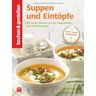 Kochen Kochen & Genießen - Kochen & Genießen Suppen und Eintöpfe - Preis vom 17.04.2024 05:01:18 h