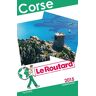 Le Routard - Guide du Routard Corse 2015 - Preis vom 28.03.2024 06:04:05 h