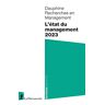 Dauphine Recherche Management - L'état du management 2023 - Preis vom 26.04.2024 05:02:28 h
