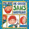 Paul Maar - Die große Sams-Hörspielbox: 4 Hörspiele - Preis vom 24.04.2024 05:05:17 h