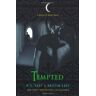 Cast, P. C. - House of Night 06. Tempted - Preis vom 29.03.2023 05:04:43 h