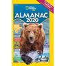 National Geographic Kids - National Geographic Kids Almanac 2020 (National Geographic Almanacs) - Preis vom 28.04.2024 04:54:08 h