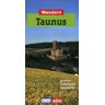 Stefan Etzel - Wandern im Taunus: 35 Touren, exakte Karten, Höhenprofile - Preis vom 24.03.2023 06:08:49 h