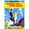 Morris - Lucky Luke 10. Alerte aux pieds-bleus: Alerte Aux Puds Bleus - Preis vom 02.05.2024 04:56:15 h