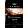 John le Carré - Ein blendender Spion. Roman - Preis vom 02.05.2024 04:56:15 h