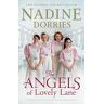 Nadine Dorries - Dorries, N: Angels of Lovely Lane - Preis vom 24.04.2024 05:05:17 h