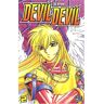 Yûki Miyoshi - Devil Devil. : Tome 2 - Preis vom 26.04.2024 05:02:28 h