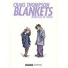 Craig Thompson - Blankets manteau de neige - Preis vom 23.04.2024 05:00:15 h