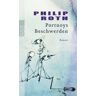 Philip Roth - Portnoys Beschwerden. Roman - Preis vom 26.04.2024 05:02:28 h