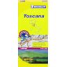 Michelin - Michelin Toscana (Michelin Maps) - Preis vom 28.04.2024 04:54:08 h