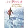 Jodi Picoult - La couleur de la neige - Preis vom 22.04.2024 04:55:03 h