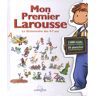 Lorrain, A. M. - Mon Premier Larousse (Mes Premiers Co) - Preis vom 28.04.2024 04:54:08 h