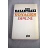 Nikos Kazantzaki - Voyages /Nikos Kazantzaki Tome 3: Espagne - Preis vom 23.04.2024 05:00:15 h