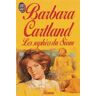 Barbara Cartland - Les saphirs du siam (Barbara Cartland) - Preis vom 26.04.2024 05:02:28 h