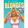 Gaby; Dzack - les blondes t.12 ; coucou qui c'est? - Preis vom 23.04.2024 05:00:15 h