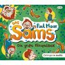 Paul Maar - Das Sams. Die große Sams Hörspielbox (6 CD): Hörspiele, 314 Min. - Preis vom 25.04.2024 05:08:43 h