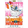 Yoshihiro Togashi - Hunter X Hunter. Tome 4 - Preis vom 30.04.2024 04:54:15 h