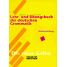 Hilke Dreyer - Lehr- und Übungsbuch der deutschen Grammatik, neue Rechtschreibung, Lehr- und Übungsbuch: Lehr- Und Ubungsbuch - Preis vom 30.04.2024 04:54:15 h