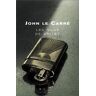 John le Carré - Les gens de Smiley (Cadre Vert) - Preis vom 19.04.2024 05:01:45 h