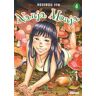 Shizuka Ito - Nanja Monja, Tome 4 : - Preis vom 30.04.2024 04:54:15 h