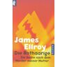 James Ellroy - Die Rothaarige - Preis vom 24.04.2024 05:05:17 h