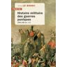 Yann Le Bohec - Histoire militaire des guerres puniques: 264-146 av. J.-C. - Preis vom 29.04.2024 04:59:55 h