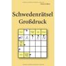 Anna Lukas - Schwedenrätsel Großdruck - Preis vom 29.04.2024 04:59:55 h