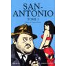 San-Antonio - San-Antonio : Tome 3 - Preis vom 24.04.2024 05:05:17 h