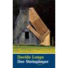 Davide Longo - Der Steingänger - Preis vom 25.04.2024 05:08:43 h