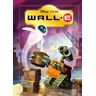 Walt Disney - Disney Wall*E. Das Buch zum Film: Disney Klassiker - Preis vom 08.05.2024 04:49:53 h