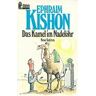 Ephraim Kishon - Das Kamel im Nadelöhr - Preis vom 19.04.2024 05:01:45 h